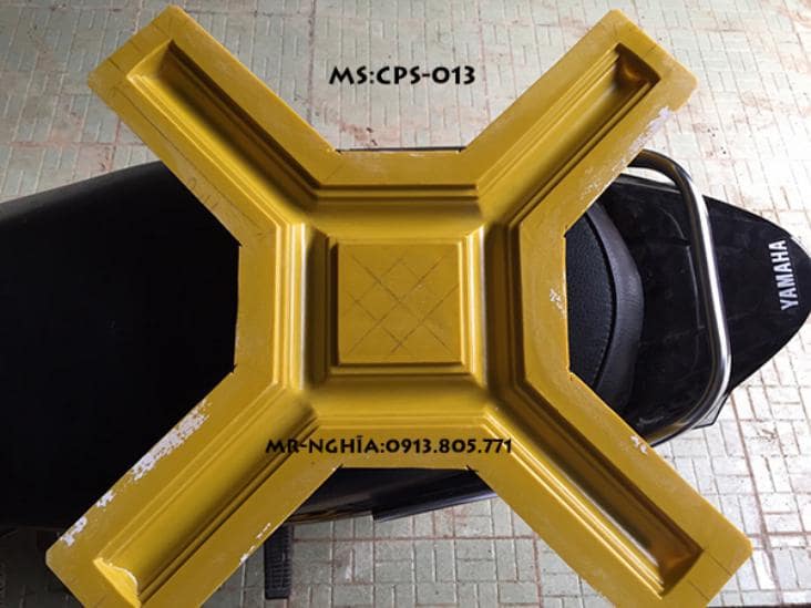 top 1000+ mẫu khuôn composite đúc bê tông xây dựng cps013
